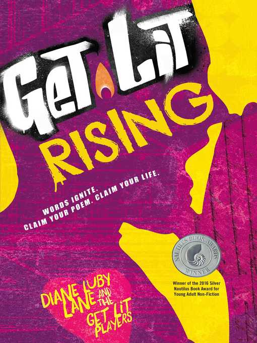 Title details for Get Lit Rising by Diane Luby Lane - Wait list